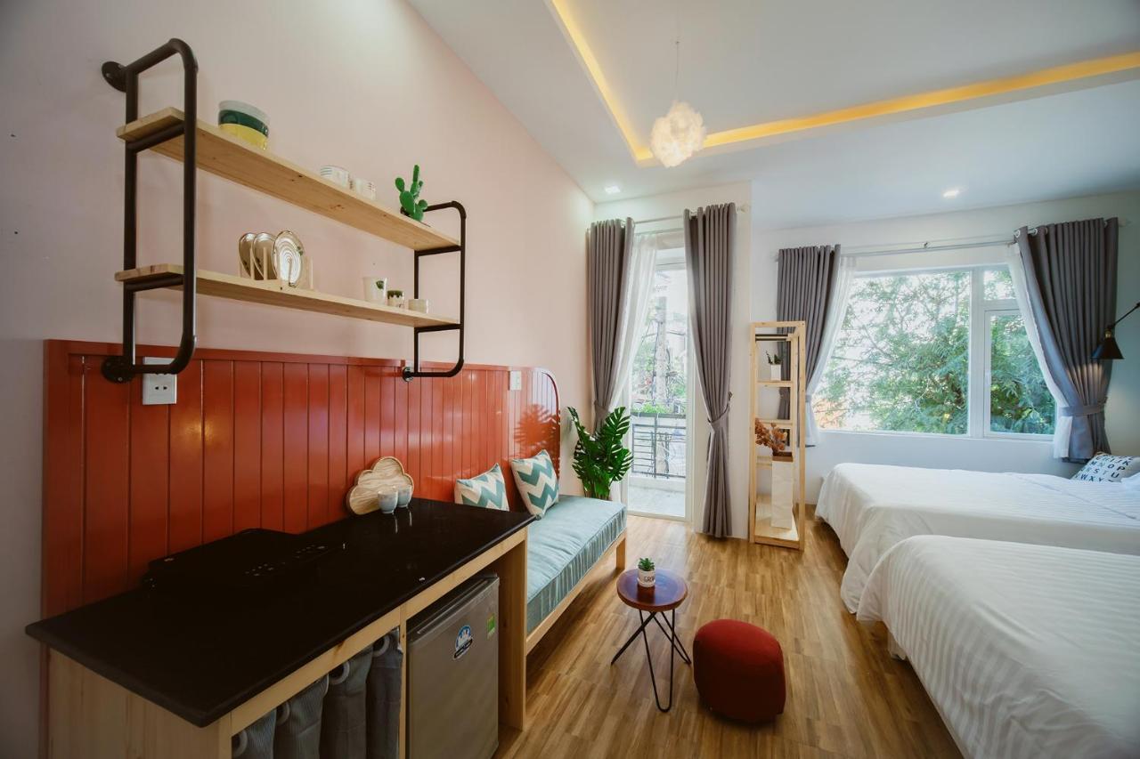 Apartmán Someday House Danang Exteriér fotografie