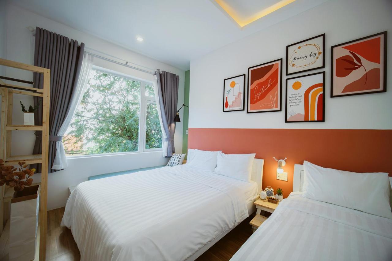Apartmán Someday House Danang Exteriér fotografie