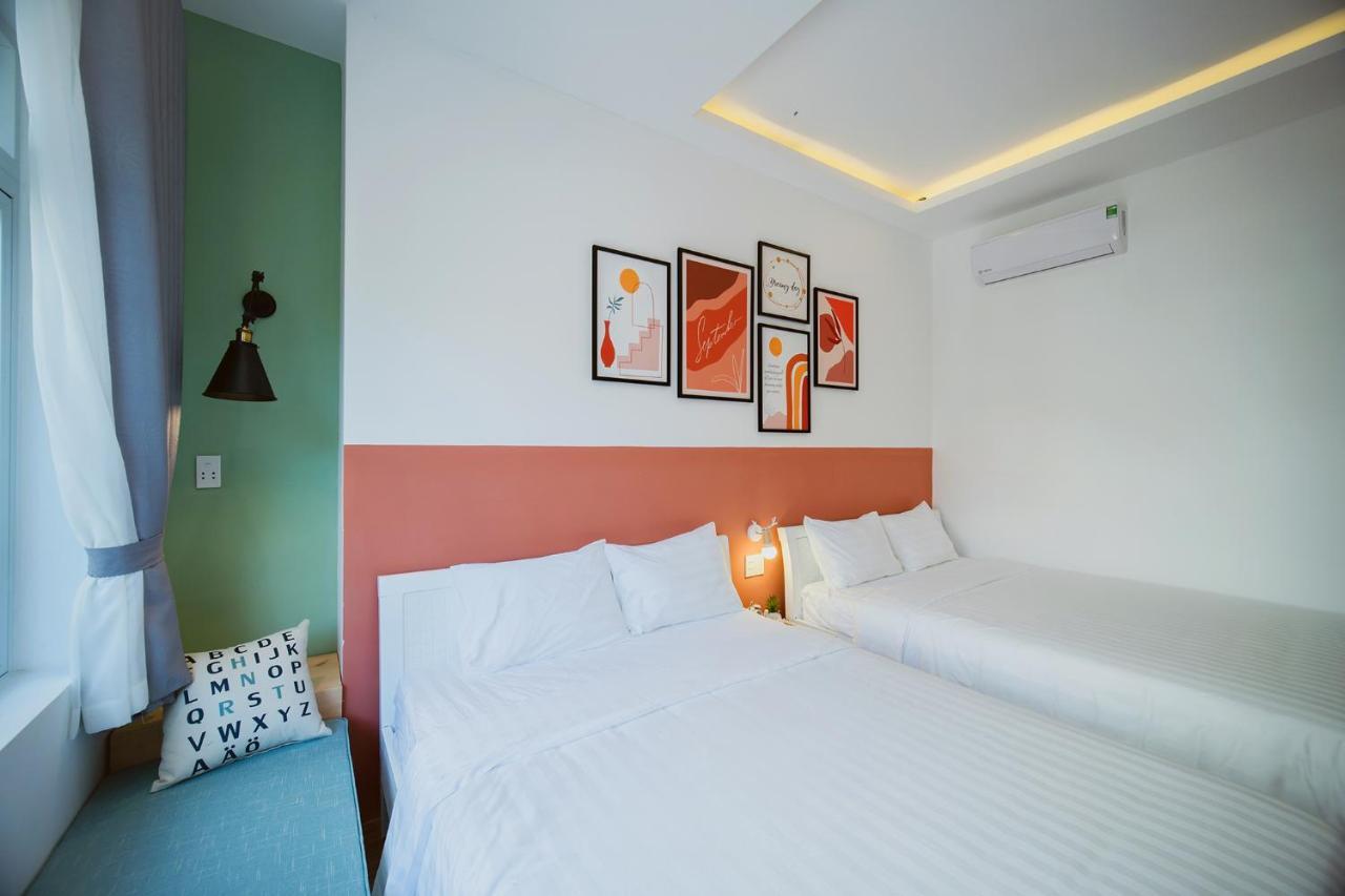 Apartmán Someday House Danang Exteriér fotografie