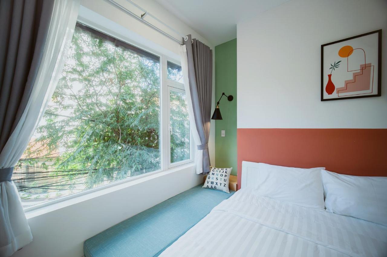 Apartmán Someday House Danang Exteriér fotografie