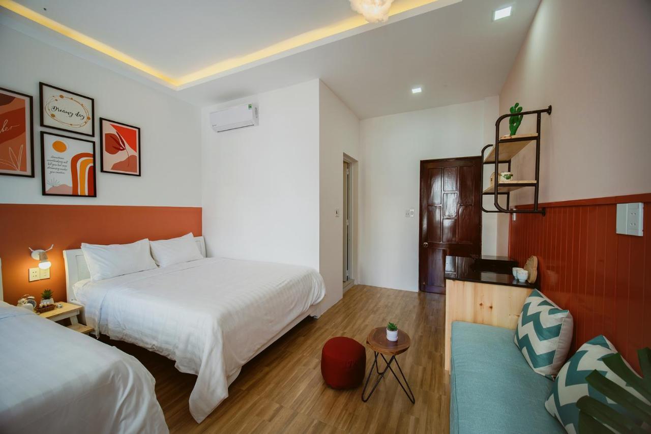 Apartmán Someday House Danang Exteriér fotografie