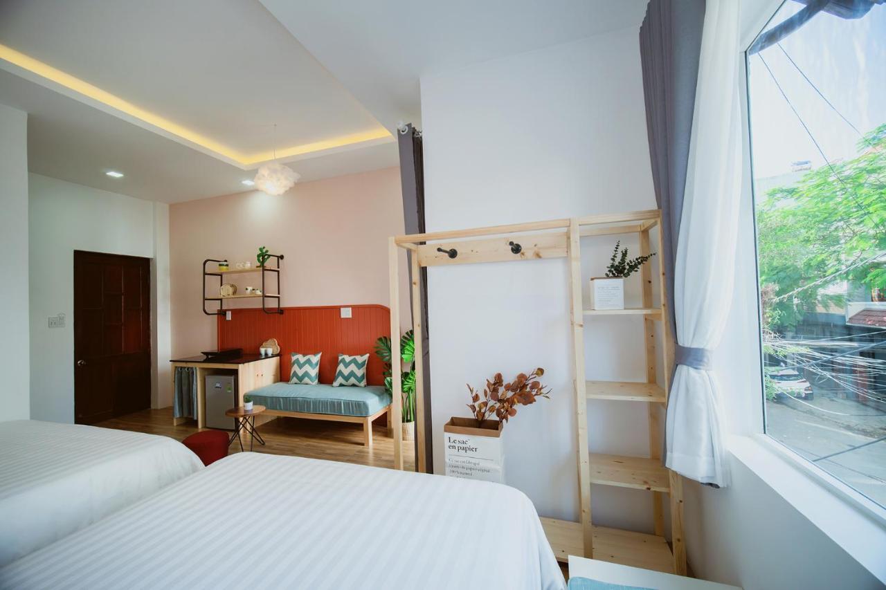 Apartmán Someday House Danang Exteriér fotografie