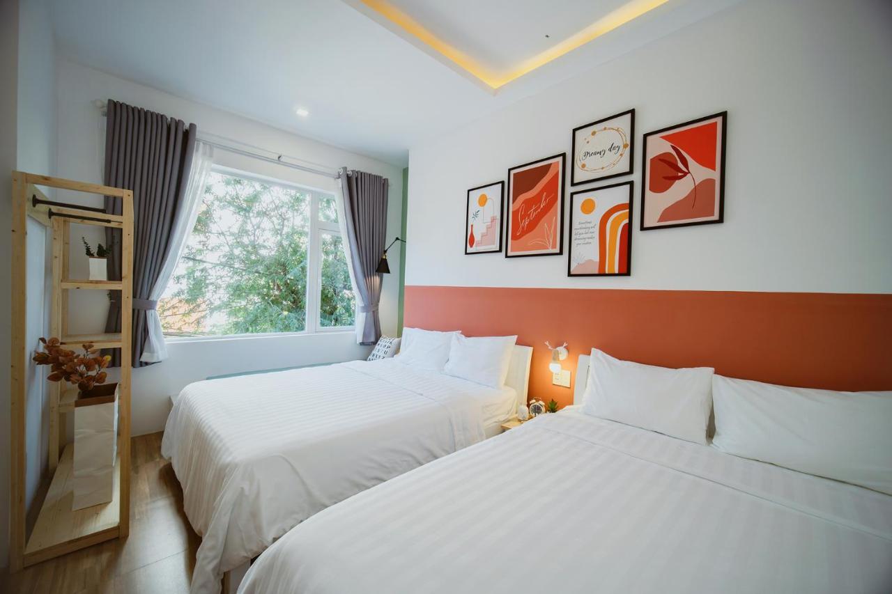 Apartmán Someday House Danang Exteriér fotografie