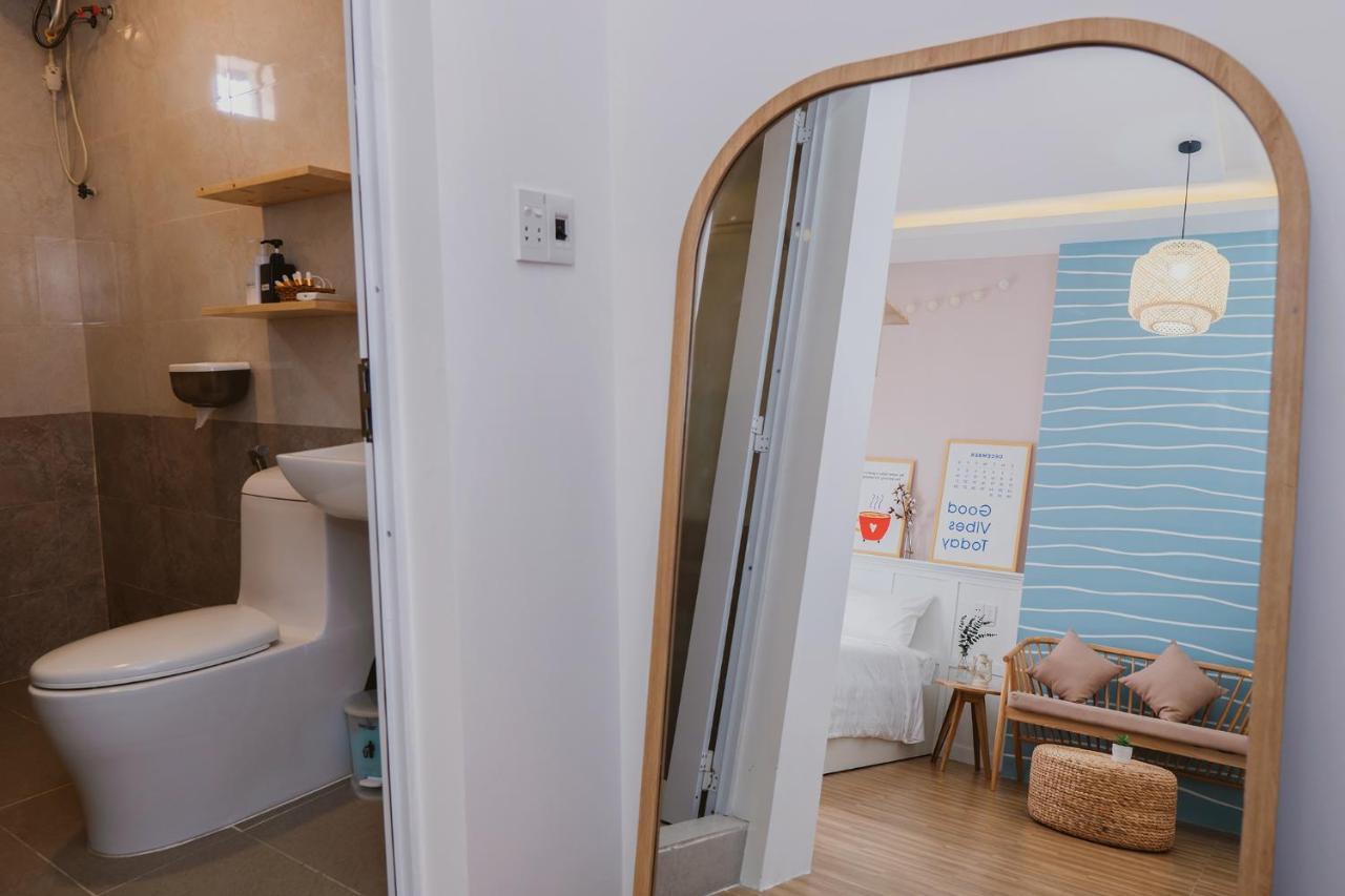 Apartmán Someday House Danang Exteriér fotografie