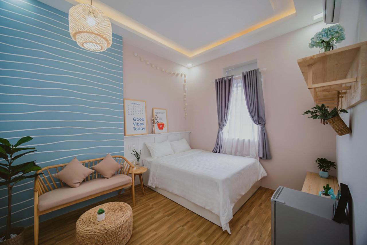Apartmán Someday House Danang Exteriér fotografie