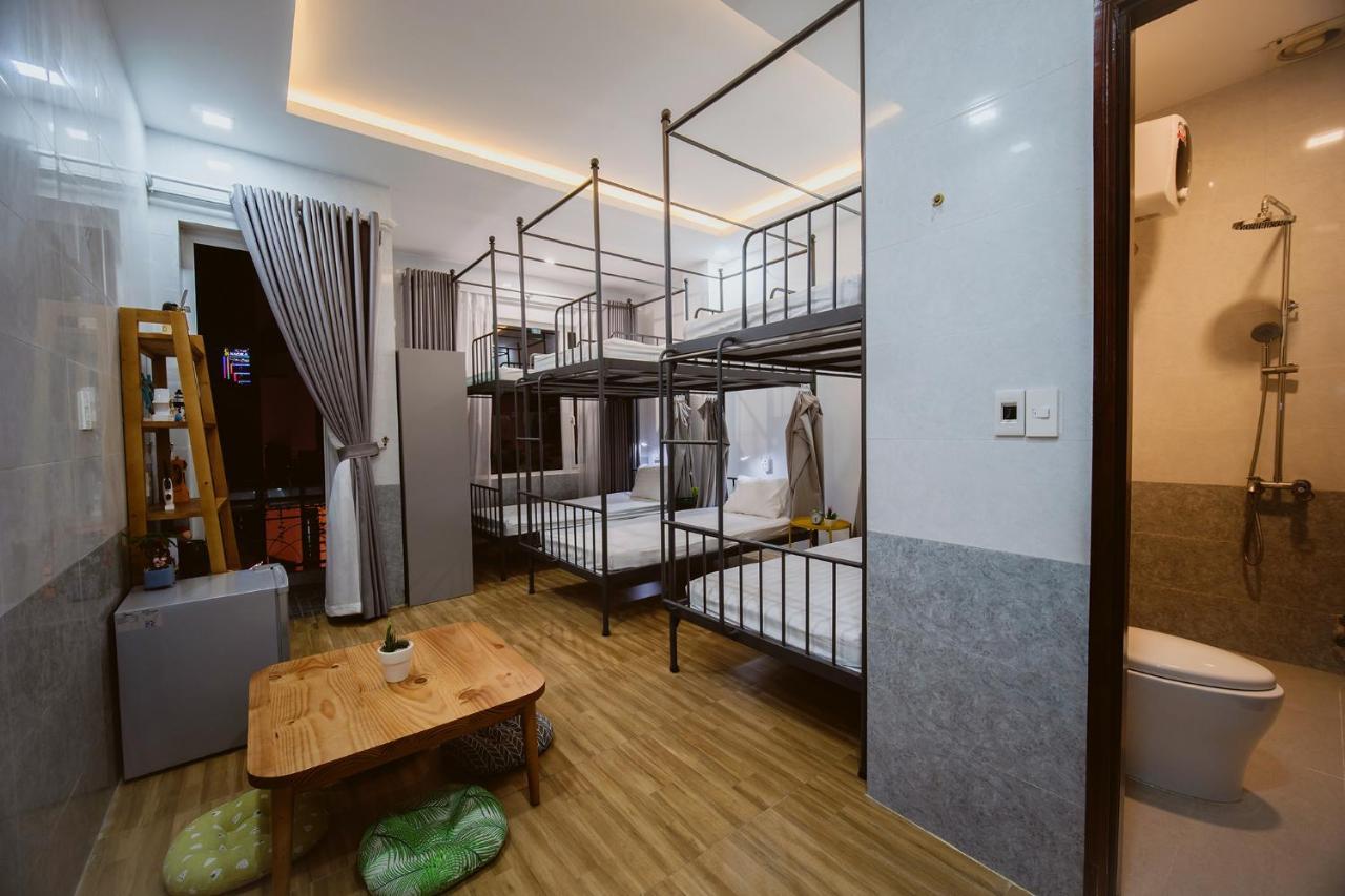Apartmán Someday House Danang Exteriér fotografie