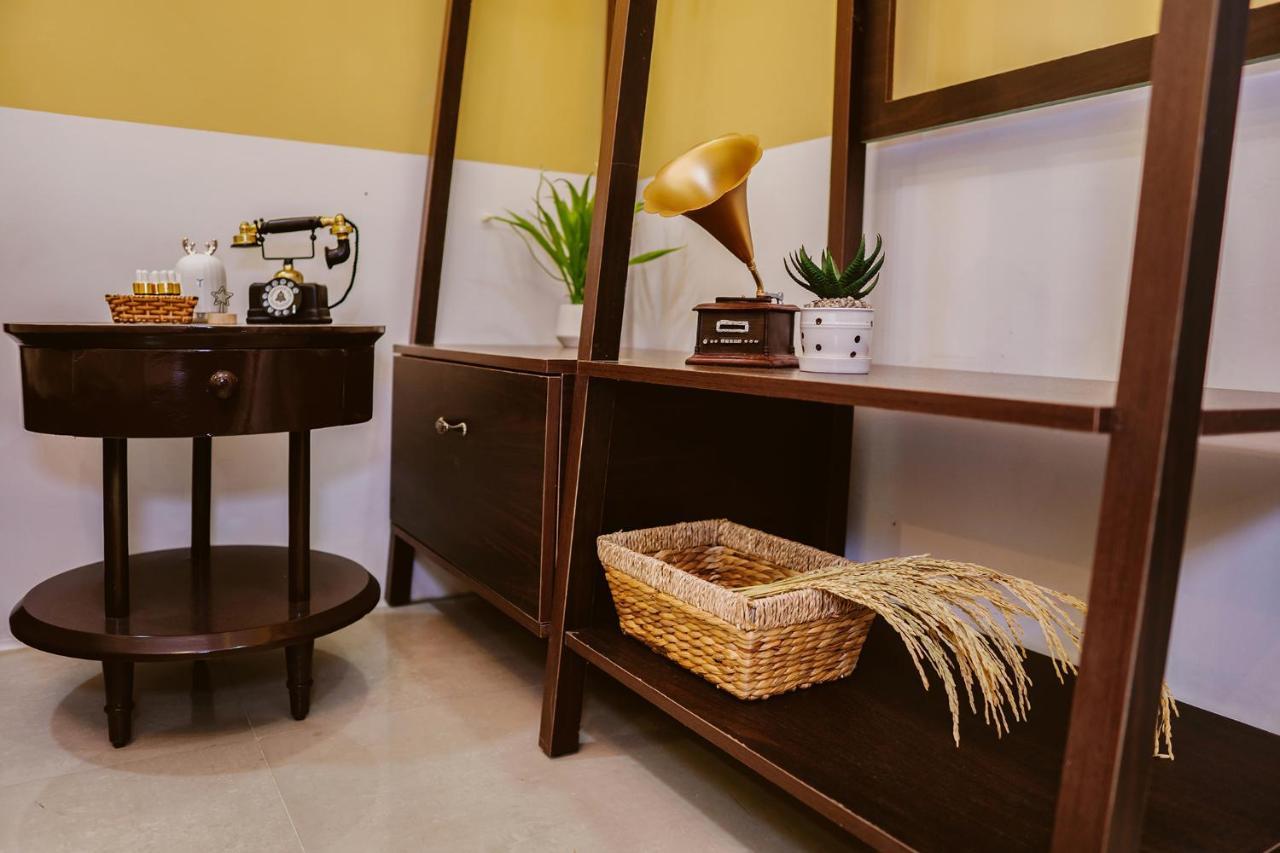 Apartmán Someday House Danang Exteriér fotografie