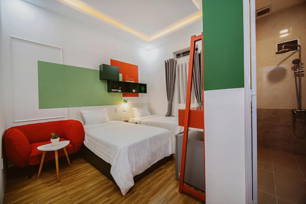 Apartmán Someday House Danang Exteriér fotografie