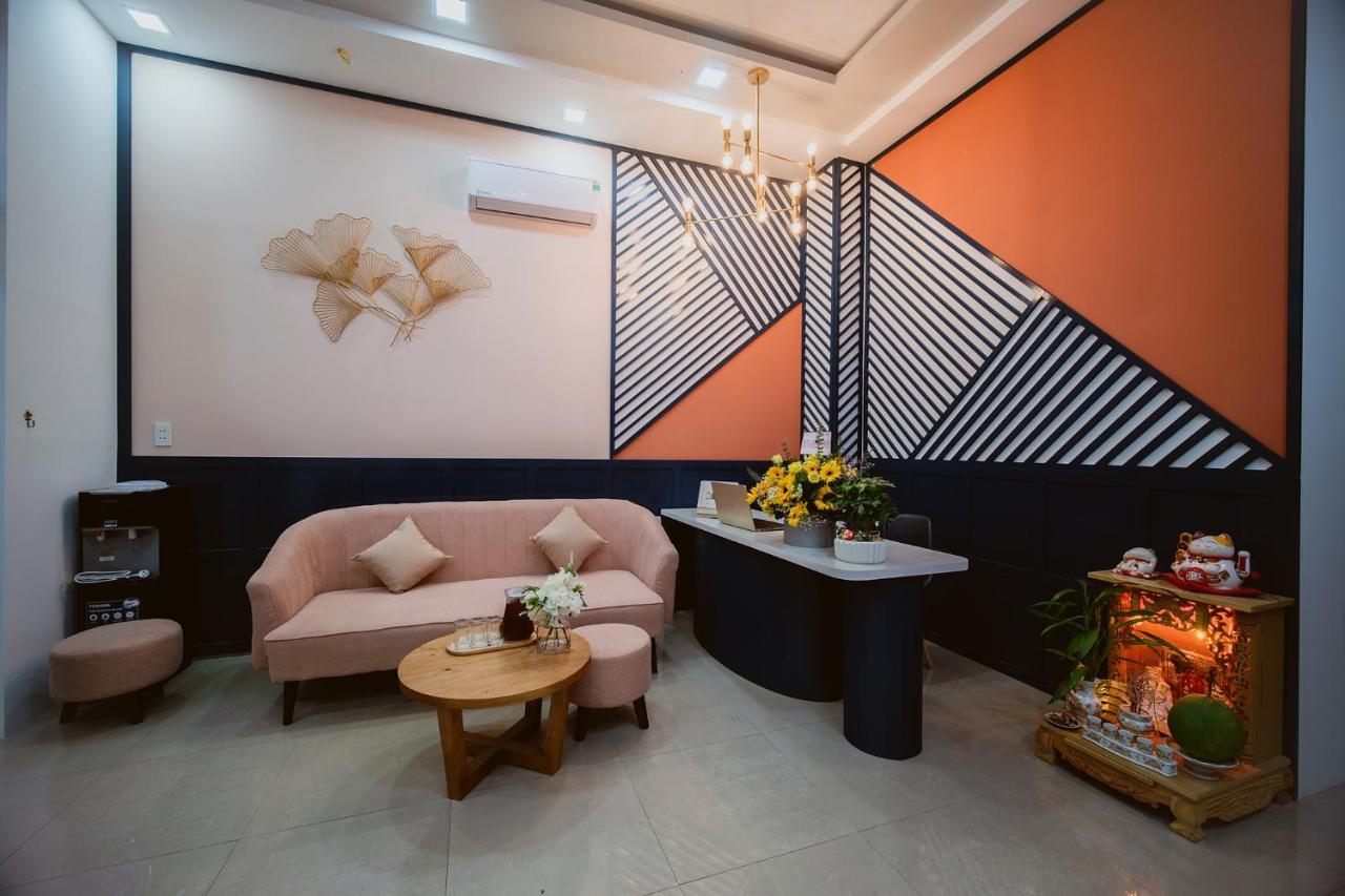 Apartmán Someday House Danang Exteriér fotografie