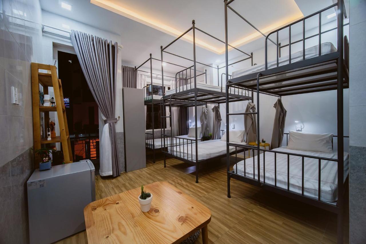 Apartmán Someday House Danang Exteriér fotografie