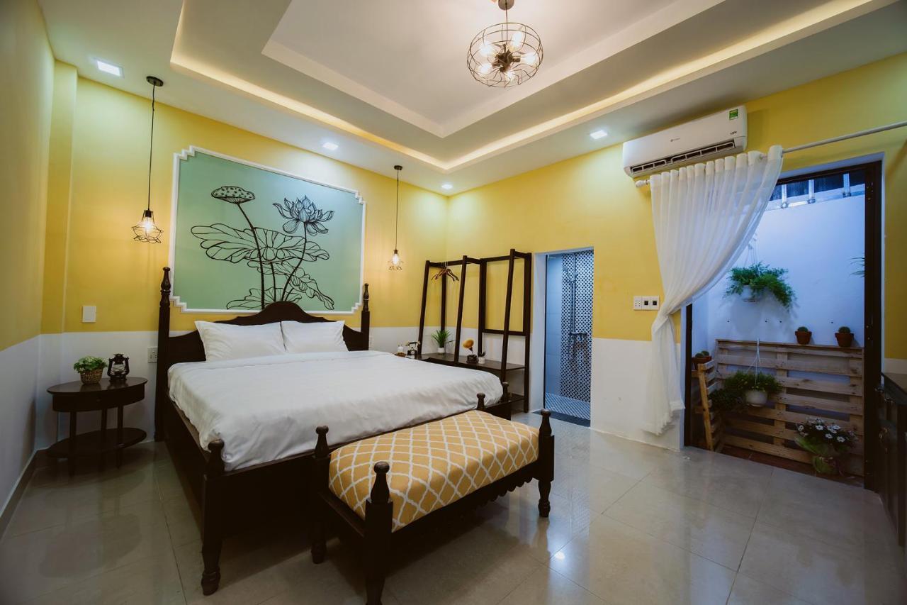 Apartmán Someday House Danang Exteriér fotografie