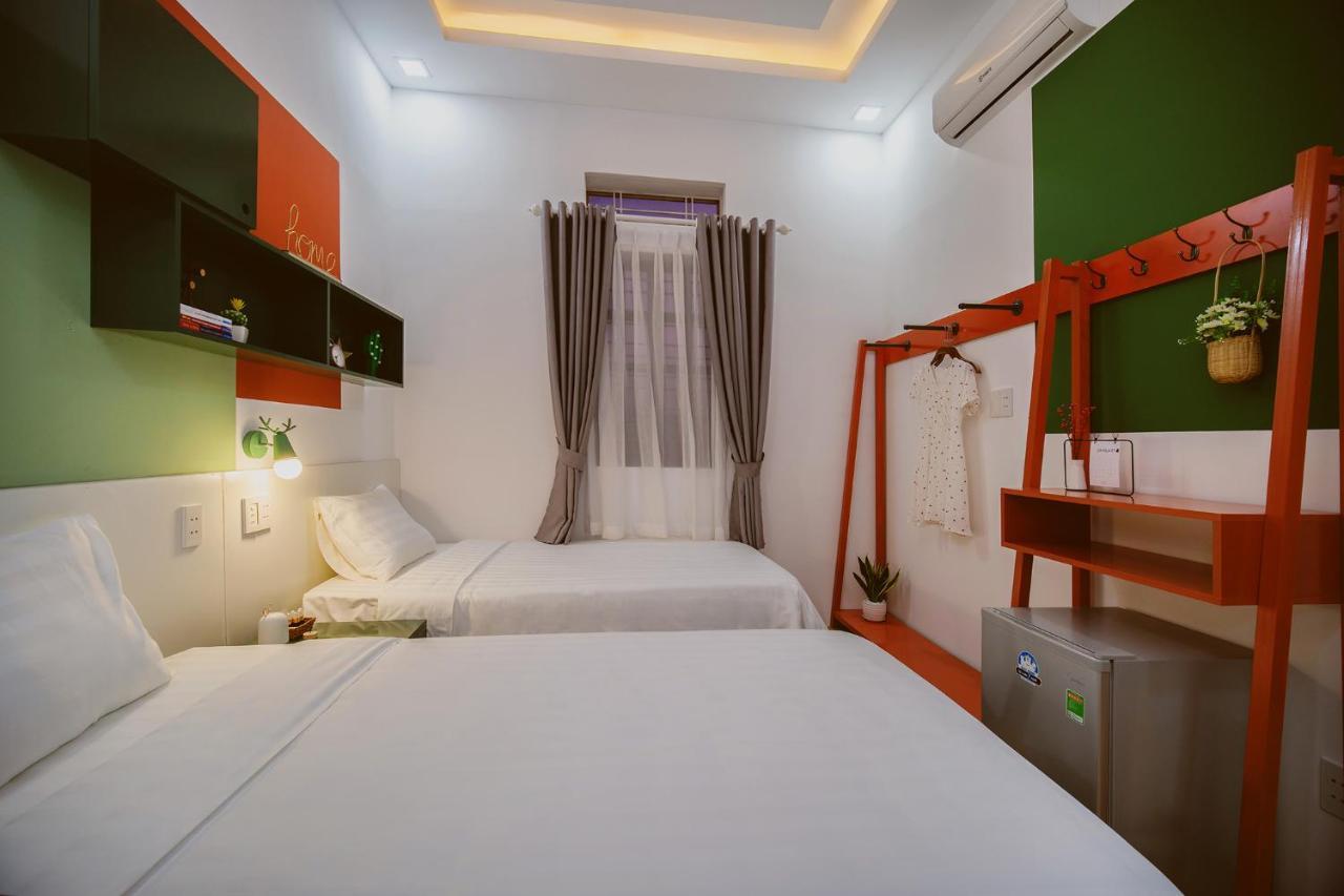 Apartmán Someday House Danang Exteriér fotografie
