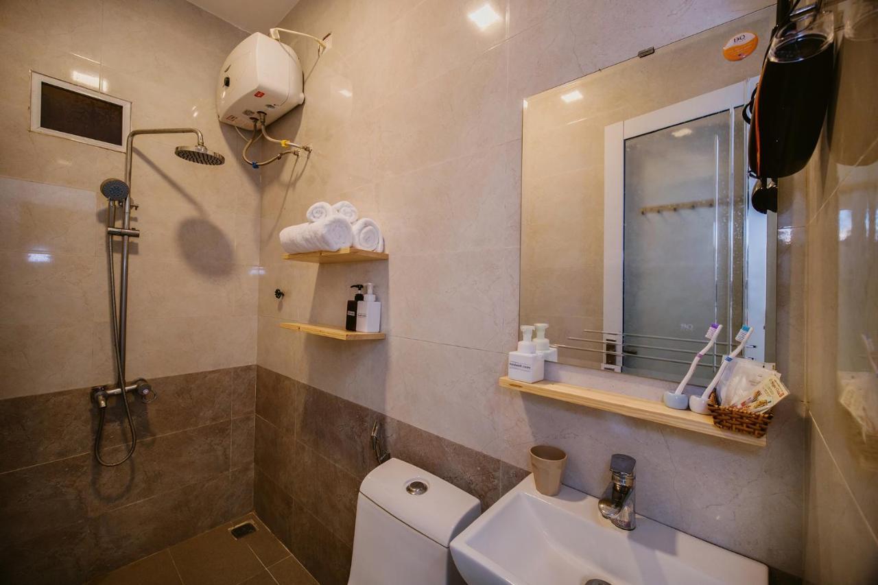 Apartmán Someday House Danang Exteriér fotografie