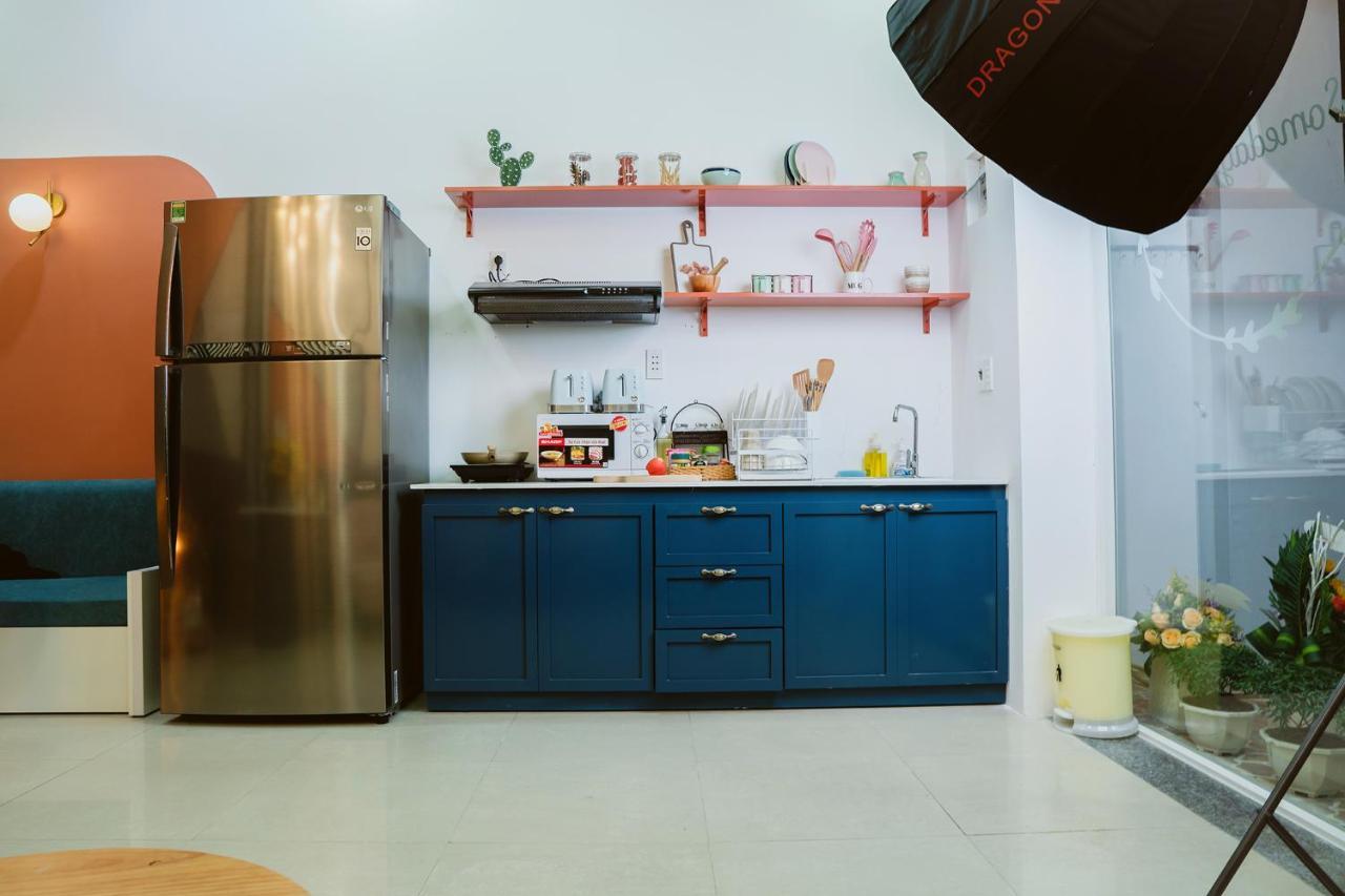 Apartmán Someday House Danang Exteriér fotografie