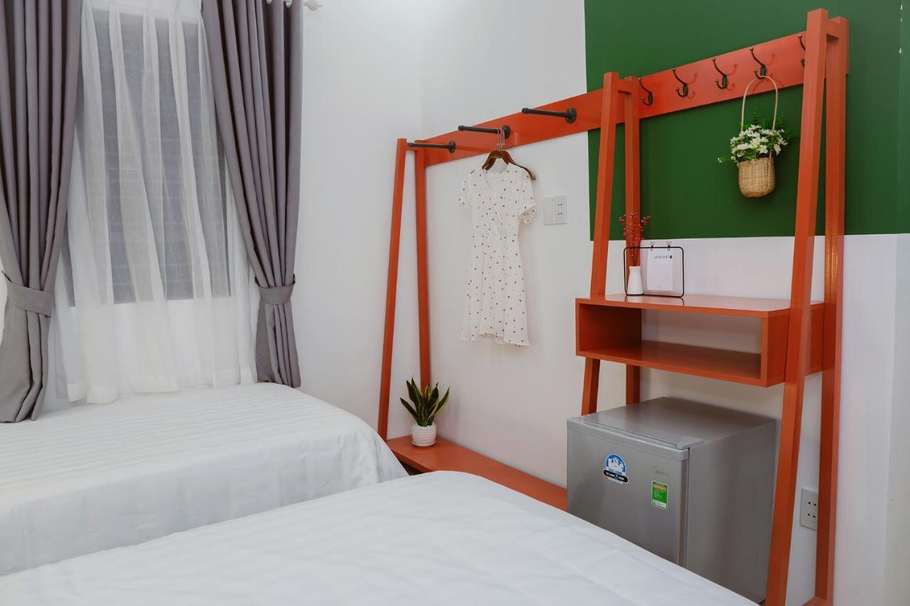 Apartmán Someday House Danang Exteriér fotografie
