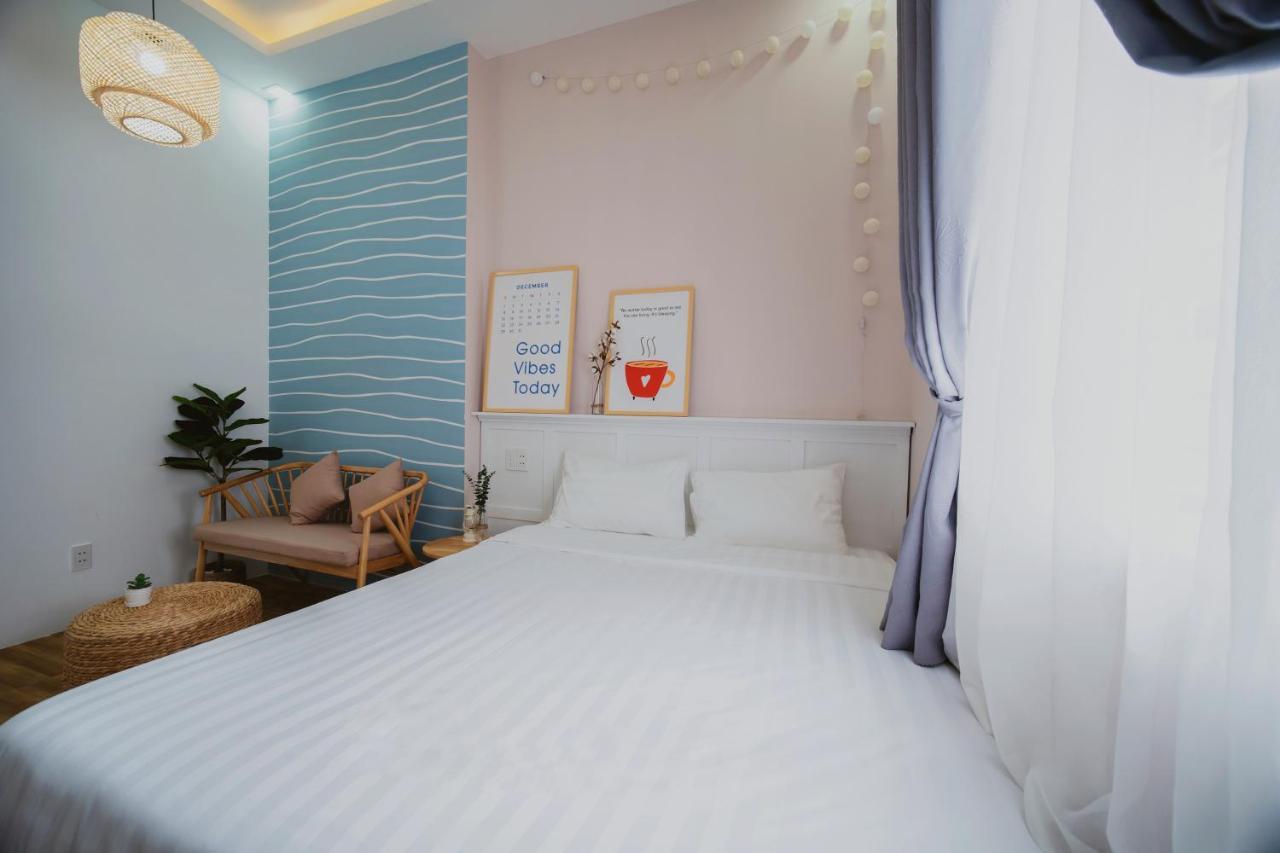 Apartmán Someday House Danang Exteriér fotografie