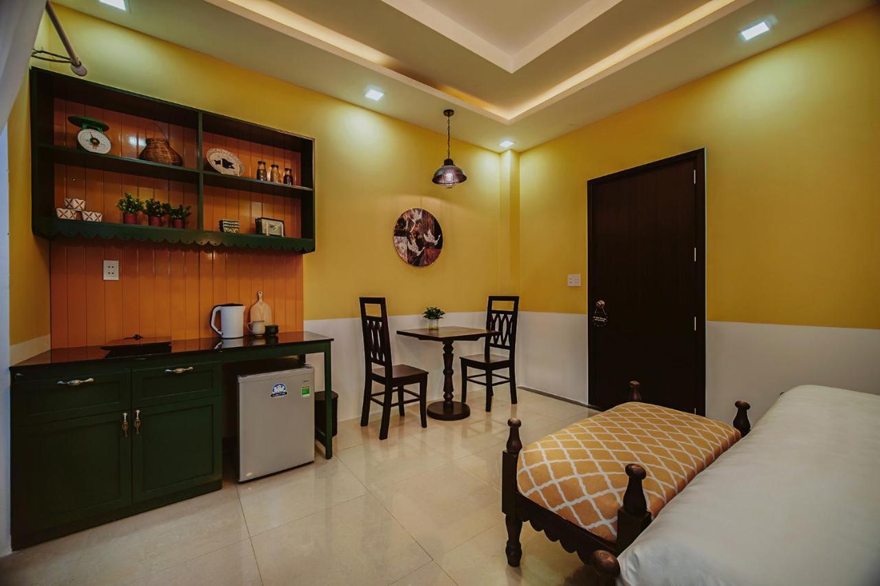 Apartmán Someday House Danang Exteriér fotografie