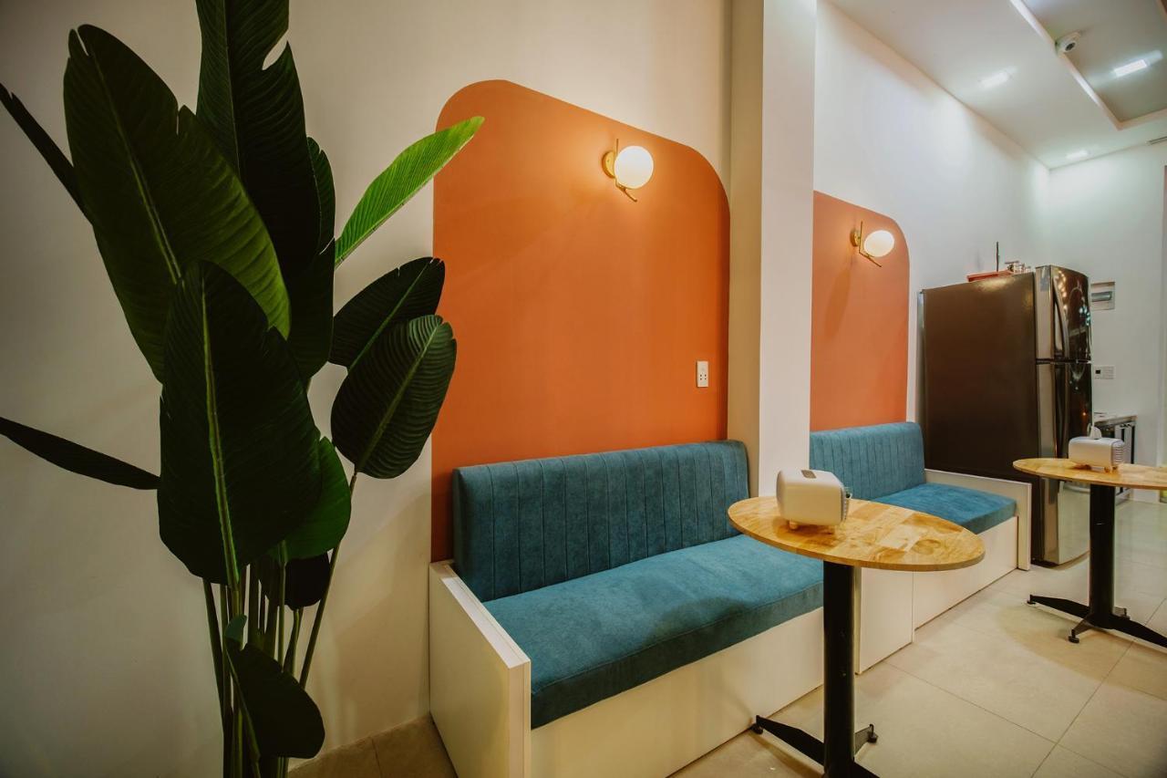Apartmán Someday House Danang Exteriér fotografie