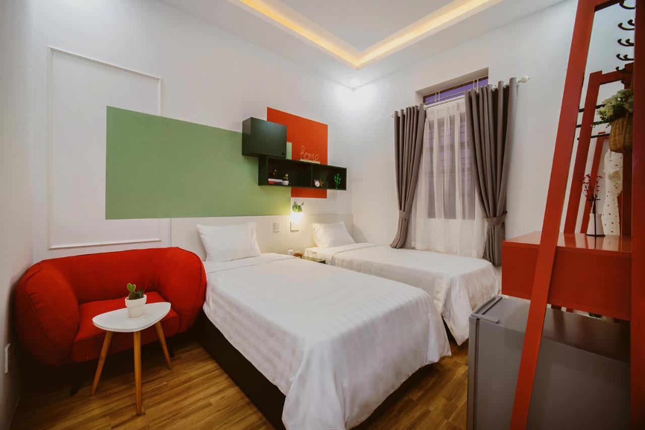 Apartmán Someday House Danang Exteriér fotografie