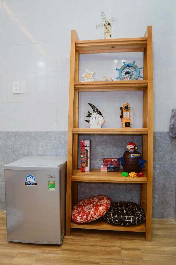 Apartmán Someday House Danang Exteriér fotografie