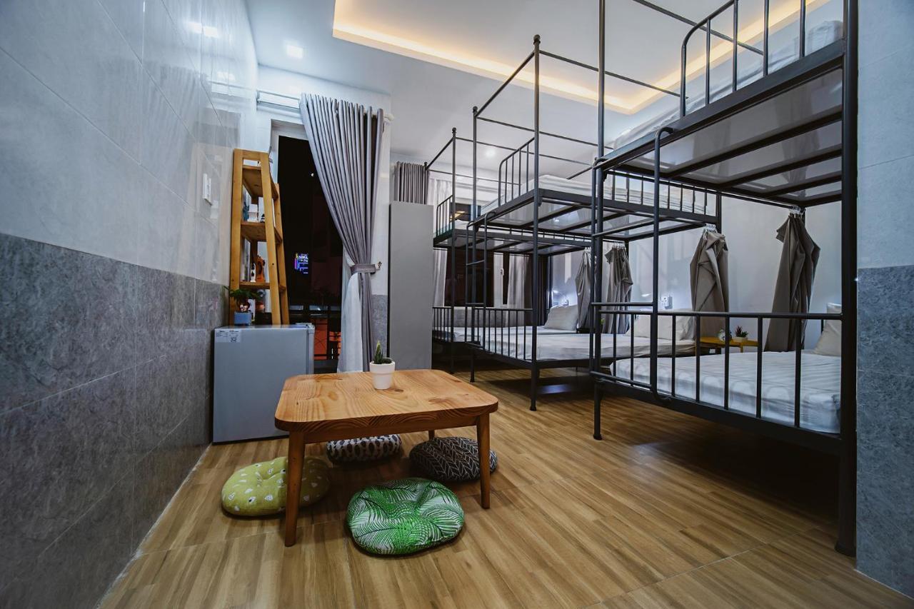 Apartmán Someday House Danang Exteriér fotografie